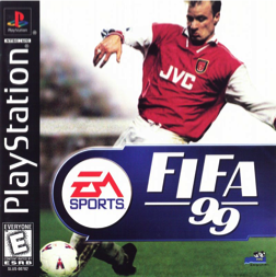 Fifa 99